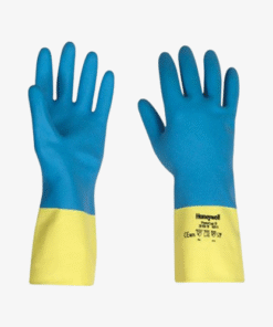Găng tay bảo vệ hóa học POWERCOAT 950-10-S8