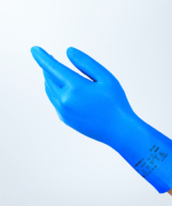 Găng tay chống hóa chất AlphaTec® 37-310