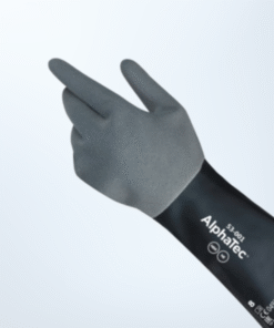 Găng tay chống hóa chất nhiều lớp AlphaTec 53-001