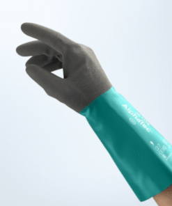 Găng tay chống hóa chất AlphaTec 58-535B