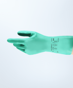 Găng tay chống hóa chất AlphaTec Solvex 37-175