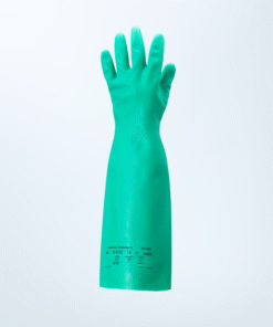 Găng tay chống hóa chất AlphaTec Solvex 37-676