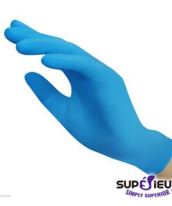 Găng tay Nitrile phòng sạch