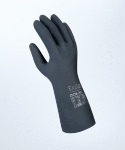 Găng tay bảo hộ hóa chất CE118