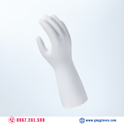 Găng Tay Chống Hóa Chất CP013