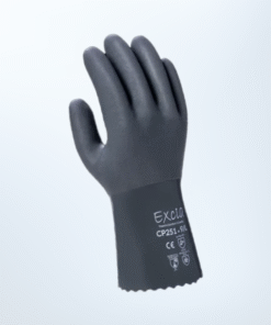 Găng tay bảo hộ hóa chất CP251