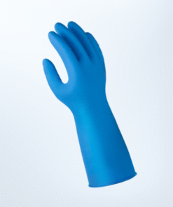 Găng tay bảo hộ hóa chất CT008