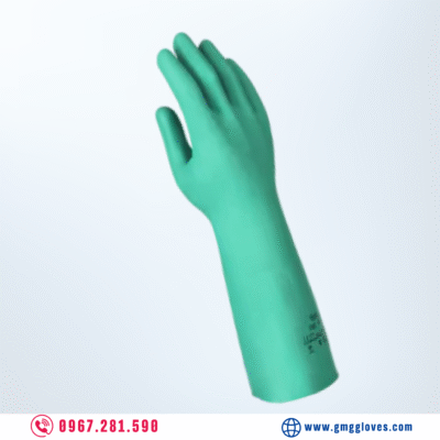 Găng Tay Chống Hóa Chất CT037