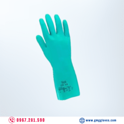 Găng Tay Chống Hóa Chất CT135