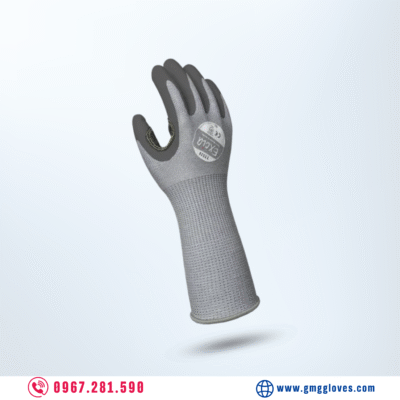 Găng tay chống cắt TT520
