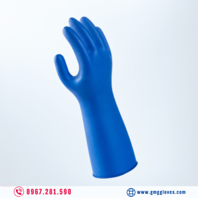 Găng tay dùng một lần 9000