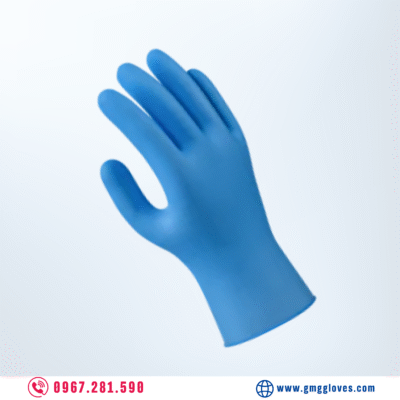 Găng tay dùng một lần 9300