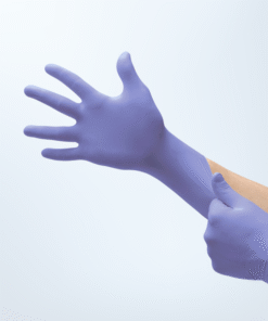 Găng tay Microflex 93-743 ANSELL dùng một lần