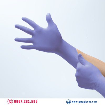 Găng tay MICROFLEX™ 93-743