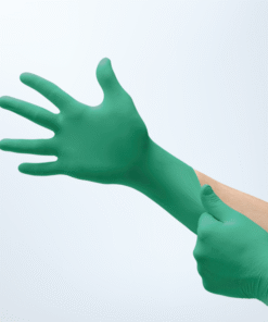 Găng tay dùng một lần Ansell TouchNTuff 92-605 Nitrile