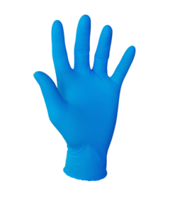 Găng tay Y tế SU_DM_Nitrile