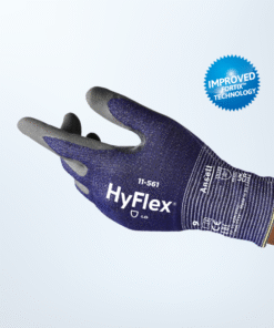 Găng tay chống cắt HyFlex 11-561