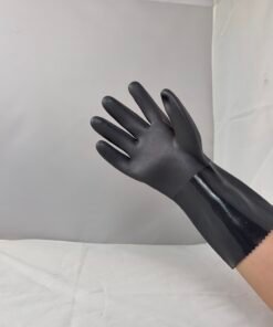 Găng tay bảo hộ hóa chất CP251