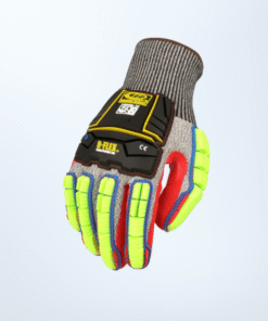 Găng tay chống va đập RINGERS R065