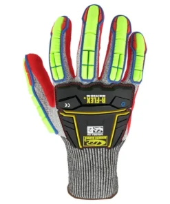 Găng tay chống va đập RINGERS R065