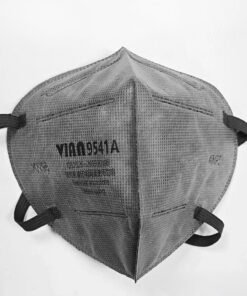 Khẩu trang than hoạt tính VIAN 9541A