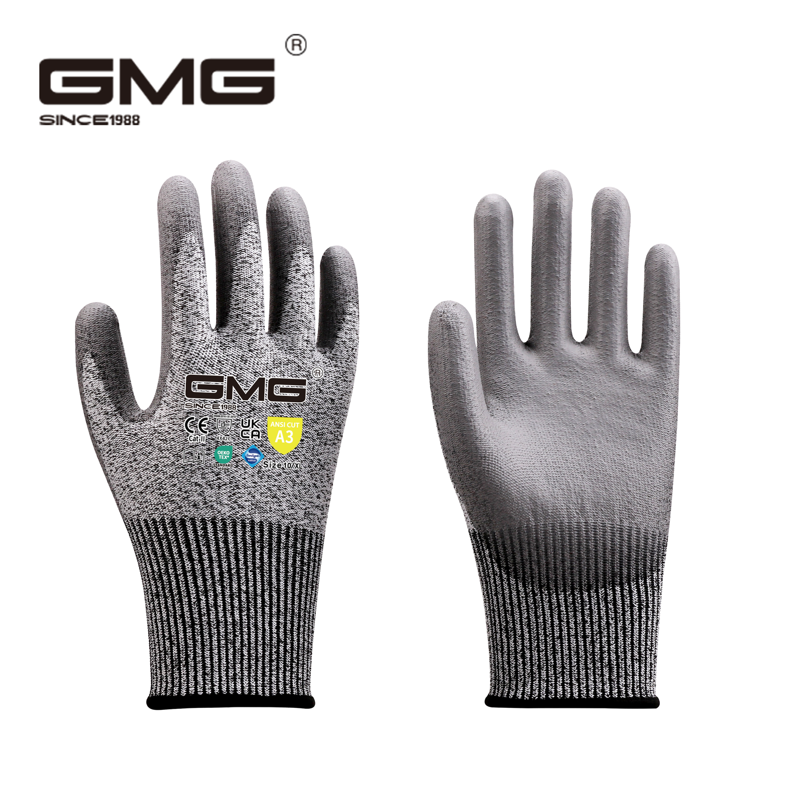 Găng tay chống cắt AP1503