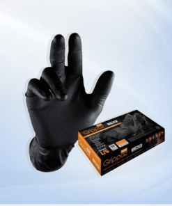 Găng tay Grippaz Nitrile vảy cá