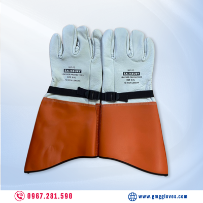 Găng tay cách điện ILP7C/9 Salisbury