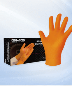 Găng tay chống hóa chất X3000