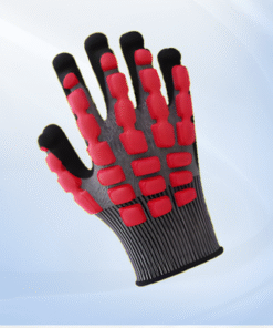 Găng tay chống va đập N9110