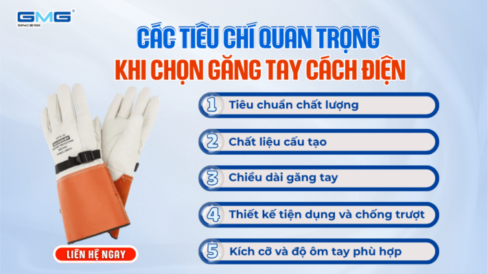 Găng tay cách điện Salisbury ILPG7C/10