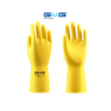 Găng Tay Gia Dụng Latex GMG L1801 – Cao Su Thiên Nhiên, Bám Tốt