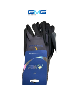 Găng tay chống cắt phủ Xingyu nitrile N2501 chính hãng GMGGloves